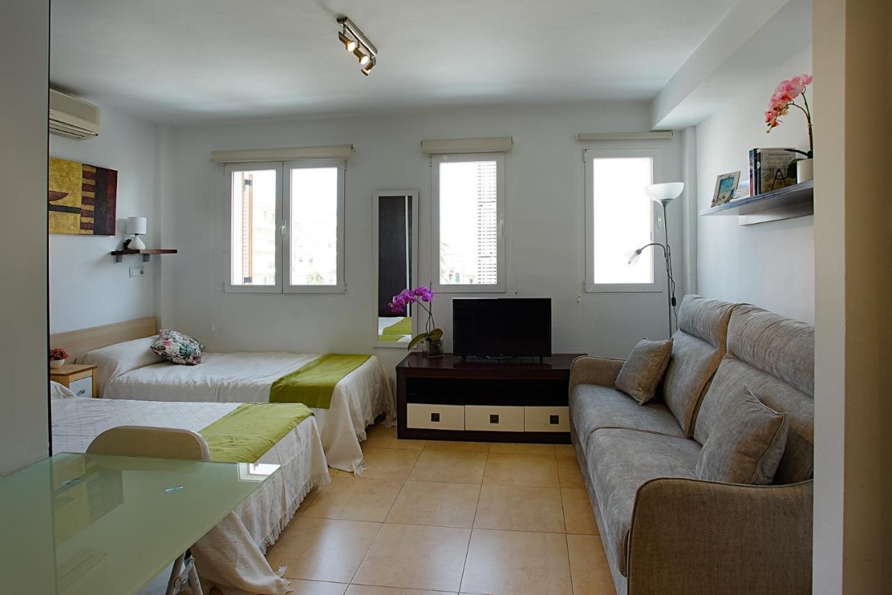 Port De Xabia I Apartment Exterior photo